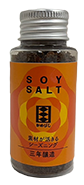 ソイソルト クリアボトル 三年醸造