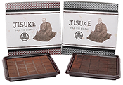 生チョコ「JISUKE」 （ミルク・ダーク）