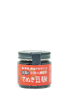 さぬき豆麹
