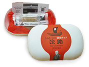 醤油チョコ 次助